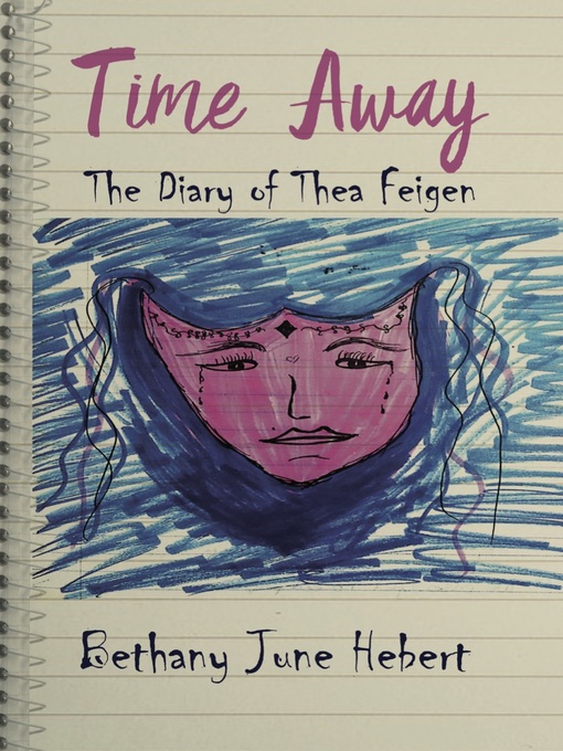 Title details for Time Away by Bethany June Hebert - Available